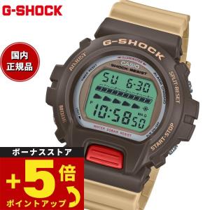 Gショック G-SHOCK デジタル 限定モデル 腕時計 DW-6600PC-5JF Vintage product colors ジーショック｜neel