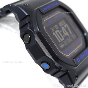 Gショック ジースクワッド G-SHOCK G...の詳細画像3