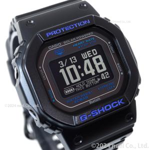 Gショック ジースクワッド G-SHOCK G...の詳細画像4