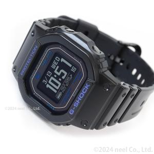Gショック ジースクワッド G-SHOCK G...の詳細画像5