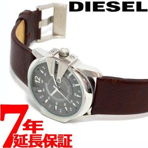 DIESEL 腕時計 DIESEL（ディーゼル） 腕時計 メンズ SPIKED ステンレススチール