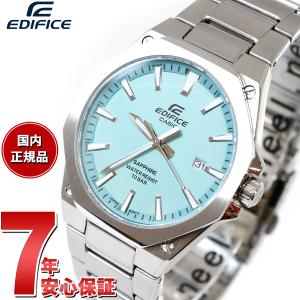 倍々+5倍！最大ポイント30倍！本日限定！カシオ エディフィス 腕時計 メンズ EFR-S108DJ-2BJF CASIO EDIFICE｜neel