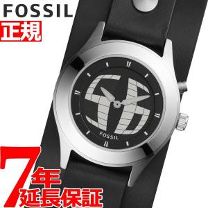 フォッシル FOSSIL 復刻 限定モデル 腕時計 レディース ES4936