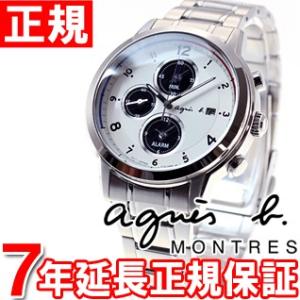 ポイント最大21倍! アニエスベー ソーラー 腕時計 メンズ...