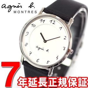 ポイント最大21倍! agnes b. アニエスb 腕時計 ...
