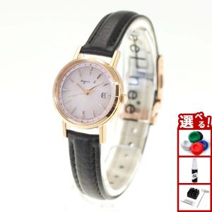 agnes b.（アニエスベー） 腕時計 ソーラー agnes b. solar レディース