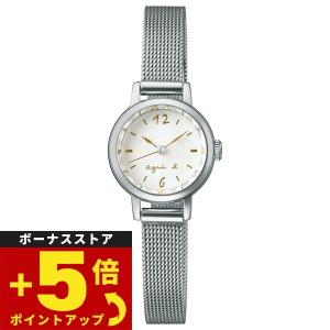 アニエスベー 時計 レディース 腕時計 agnes b. マルチェロ Marcello FCSK91...