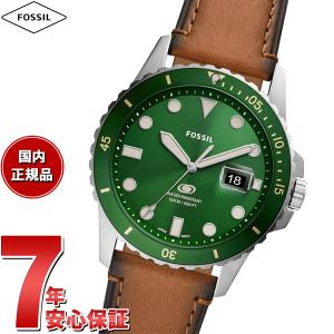 フォッシル FOSSIL 腕時計 メンズ FOSSIL BLUE フォッシルブルー FS5946 タ...