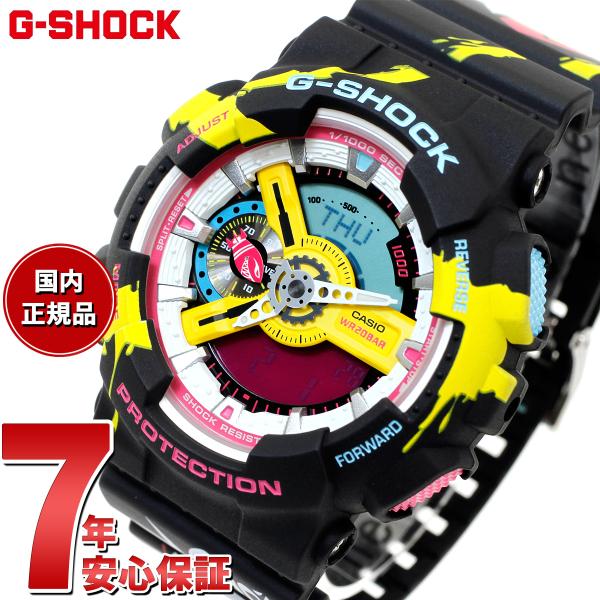 倍々+5倍！最大ポイント26倍！本日限定！Gショック G-SHOCK LEAGUE OF LEGEN...