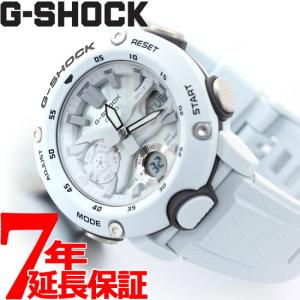 Gショック G-SHOCK 腕時計 メンズ GA-2000S-7AJF ジーショック