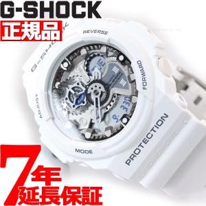 カシオ Gショック G-SHOCK 腕時計 メンズ GA-300-7AJF