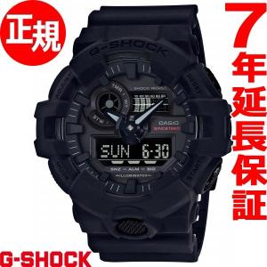 本日限定ポイント最大21倍！ カシオ Gショック CASIO G-SHOCK 腕時計 メンズ GA-735A-1AJR