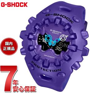 Gショック G-SHOCK アナデジ 限定 腕時計 メンズ GA-V01-2AJF ジーショック｜neel