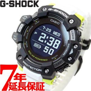 Gショック ジースクワッド G-SHOCK G-SQUAD GPS ソーラー 腕時計 GBD-H1000-1A7JR ジーショック