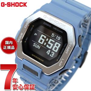 Gショック Gライド G-SHOCK G-LIDE デジタル 腕時計 メンズ CASIO GBX-100-2AJF ジーショック｜neel