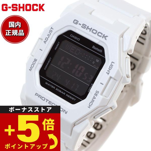 Gショック G-SHOCK デジタル 腕時計 カシオ CASIO GD-B500-7JF 小型化モデ...