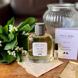 GEODESIS ジェオデジス フレンチビスコ...の詳細画像1