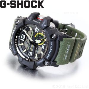 Gショック マッドマスター G-SHOCK M...の詳細画像1