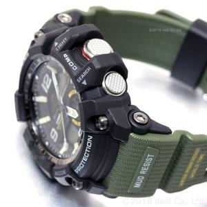 Gショック マッドマスター G-SHOCK M...の詳細画像2