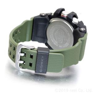 Gショック マッドマスター G-SHOCK M...の詳細画像3