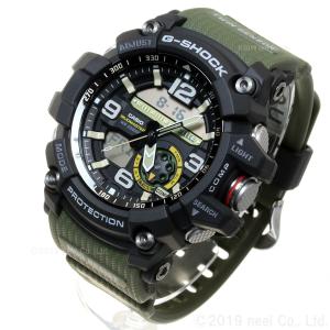 Gショック マッドマスター G-SHOCK M...の詳細画像4