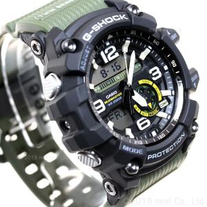Gショック マッドマスター G-SHOCK M...の詳細画像5