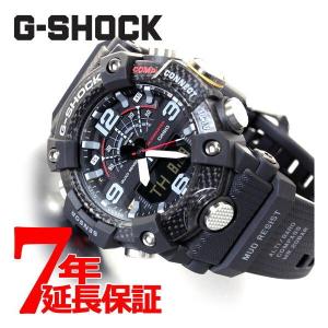 Gショック マッドマスター G-SHOCK MUDMASTER 腕時計 メンズ GG-B100-1AJF ジーショック