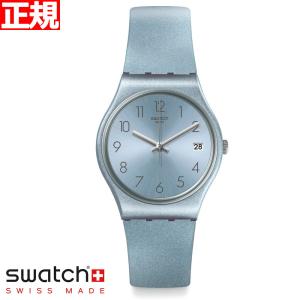 swatch スウォッチ 腕時計 メンズ レディース オリジナルズ ジェント Originals Gent GL401