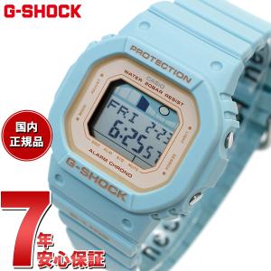 エントリーで+4倍！本日限定！Gショック Gライド G-SHOCK G-LIDE デジタル 腕時計 GLX-S5600-3JF DW-5600 小型化・薄型化モデル ジーショック｜neel