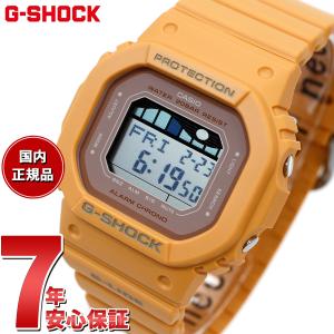 エントリーで+4倍！本日限定！Gショック Gライド G-SHOCK G-LIDE デジタル 腕時計 GLX-S5600-4JF DW-5600 小型化・薄型化モデル ジーショック｜neel