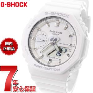 G-SHOCK Gショック 腕時計 メンズ レディース GMA-S2100-7AJF ジー