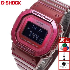 ジーショック 赤 tokeiten_g-7900a-4