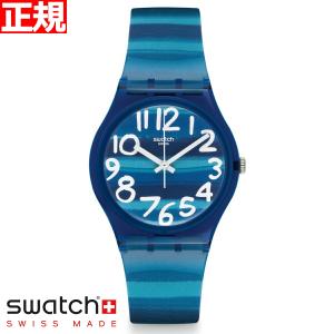 swatch スウォッチ 腕時計 メンズ レディース オリジナルズ ジェント リナヨラ Originals Gent LINAJOLA GN237