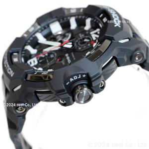 Gショック G-SHOCK グラビティマスター...の詳細画像3