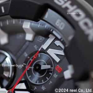 Gショック G-SHOCK グラビティマスター...の詳細画像4