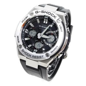 Gショック Gスチール G-SHOCK G-S...の詳細画像1