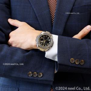 Gショック Gスチール G-SHOCK G-S...の詳細画像5