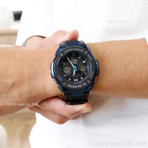 Gショック Gスチール G-SHOCK G-S...の詳細画像4