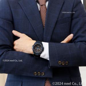Gショック Gスチール G-SHOCK G-S...の詳細画像5