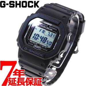 カシオ G-SHOCK ジーショック ORIGIN 5000 電波ソーラー Gショック GW-5000-1JF