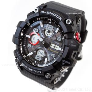 Gショック マッドマスター G-SHOCK M...の詳細画像2