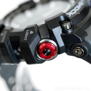 Gショック マッドマスター G-SHOCK M...の詳細画像5