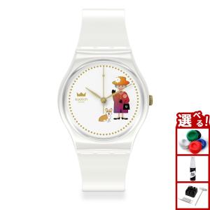 Swatch 腕時計 5本セット neel_suok157