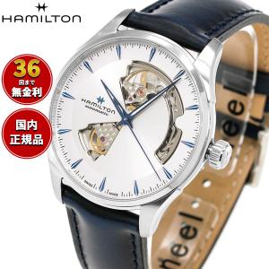 Jazzmaster ハミルトン ジャズマスター HAMILTON パフォーマー オート