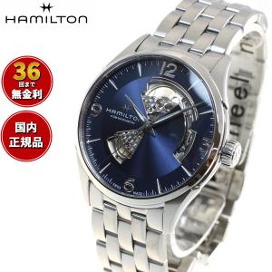 Jazzmaster ハミルトン ジャズマスター HAMILTON ジェント クォーツ