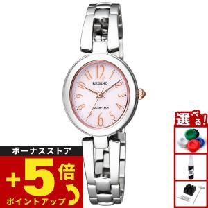 新品未使用　CITIZEN レディースウォッチ 腕時計 The CITIZEN シチズン クロスシー 腕時計 レディース ディズニー