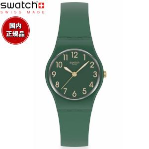 ニュー・ジェント swatch スウォッチ 腕時計 メンズ レディース