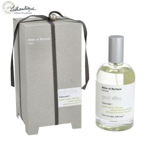 Lothantique ロタンティック ミレー エ ベルトー オードパルファン
