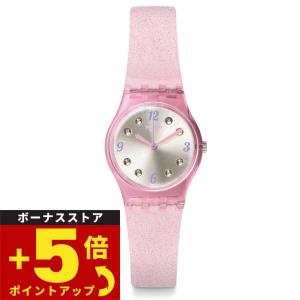 swatch スウォッチ 腕時計 レディース オリジナルズ レディー Originals Lady LP132C｜neel