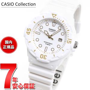 スタンダード STANDARD カシオ CASIO オンライン限定モデル アナログ 腕時計 LRW-200H-7E2JF